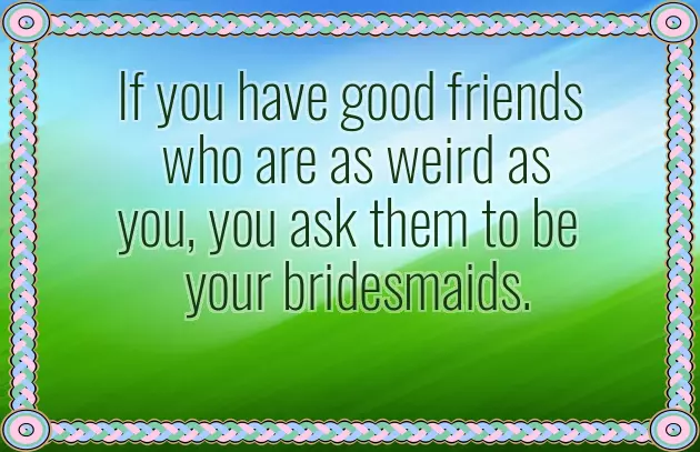 Wedding Dress Shopping Quotes