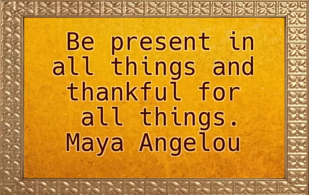 Happy Thanksgiving Wishes To Boss