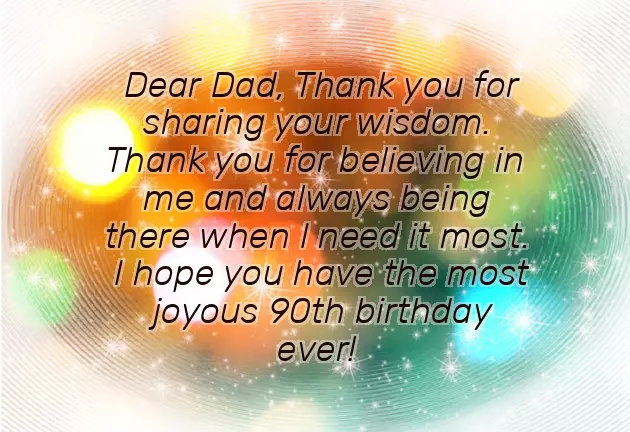 Words To Say On Your Birthday