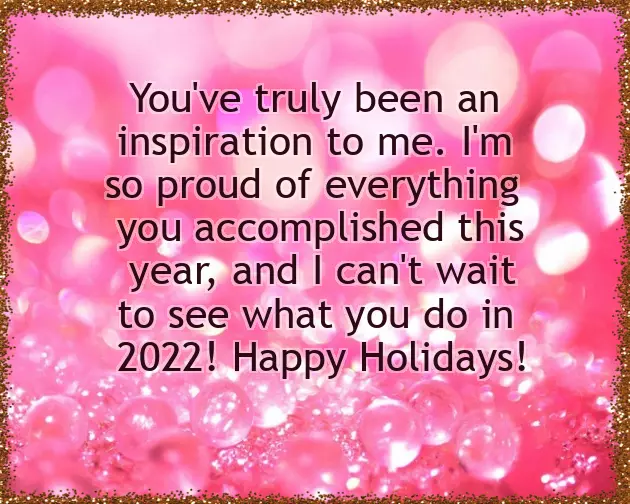 Happy New Year Wishes To You And Your Family