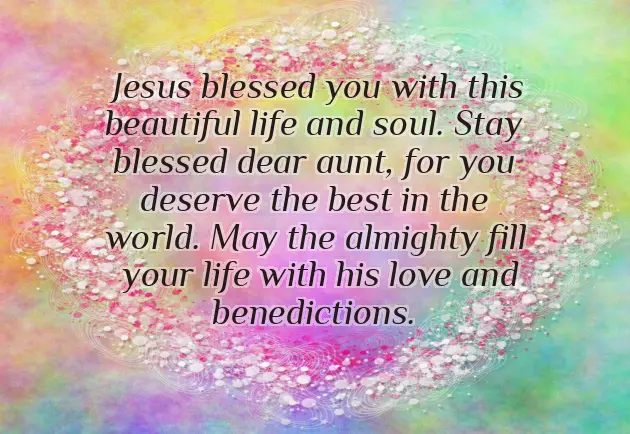 Birthday Sayings For Aunt Birthday Sayings For Aunt