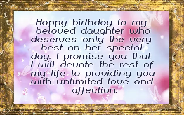 Happy Birthday My Little Princess Happy Birthday My Little Princess