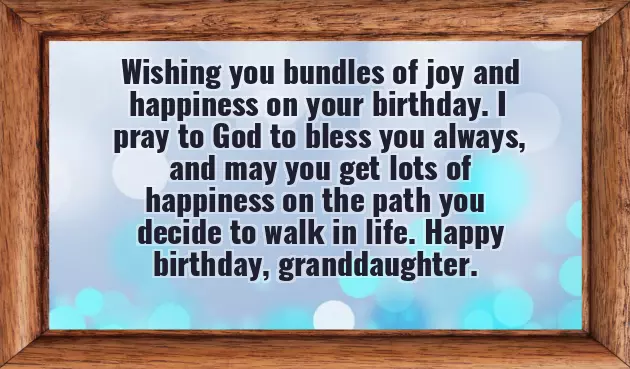 Birthday Wishes For Granddaughter From Grandparents Birthday Wishes For Granddaughter From Grandparents