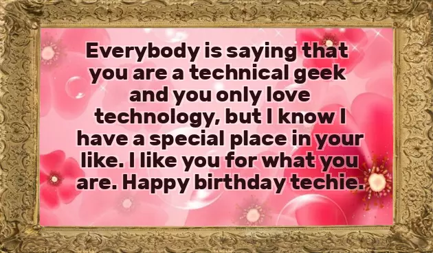 Short Birthday Wishes For A Female Friend