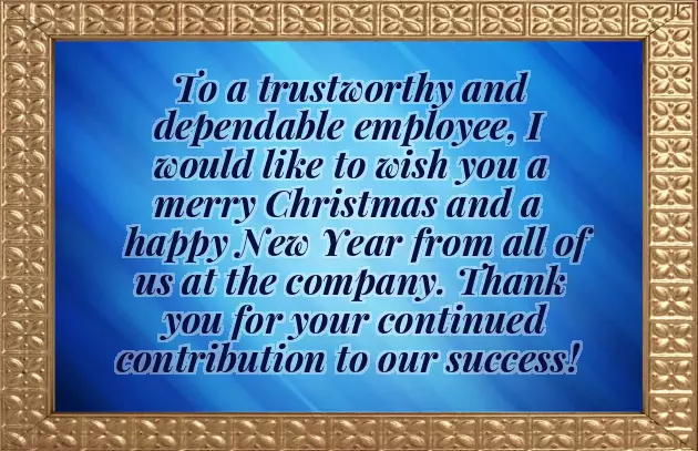 Happy New Year Wishes To My Boss Happy New Year Wishes To My Boss