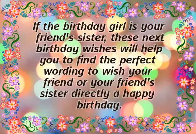 Birthday Wishes For Brother And Sister Birthday Wishes For Brother And Sister