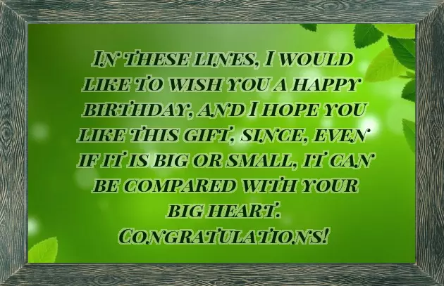 Birthday Wishes For That Special Someone Birthday Wishes For That Special Someone