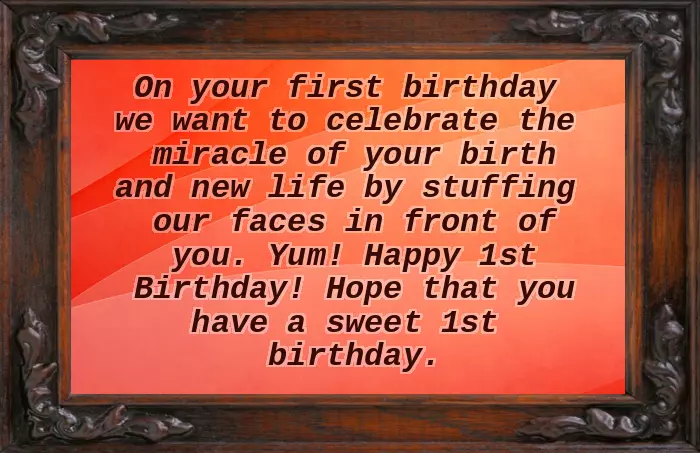 Birthday Wishes Cute Birthday Wishes Cute