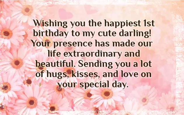 Best Lines For Nephew Birthday