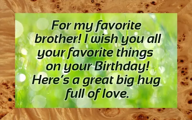 Best Birthday Wishes For A Sister