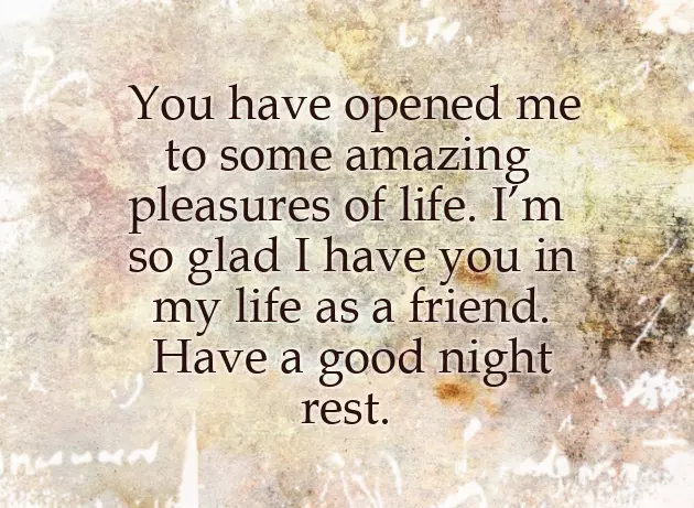 Best Good Night Wishes For Friend Best Good Night Wishes For Friend