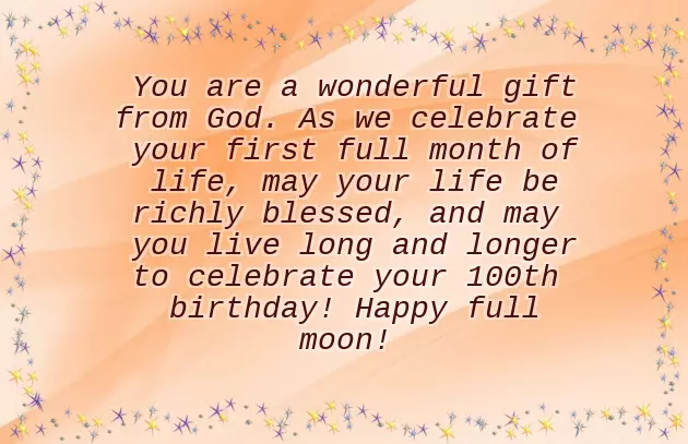 Congratulations Wishes For A Baby Boy