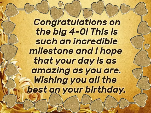 Birthday Quotes For Good Friend