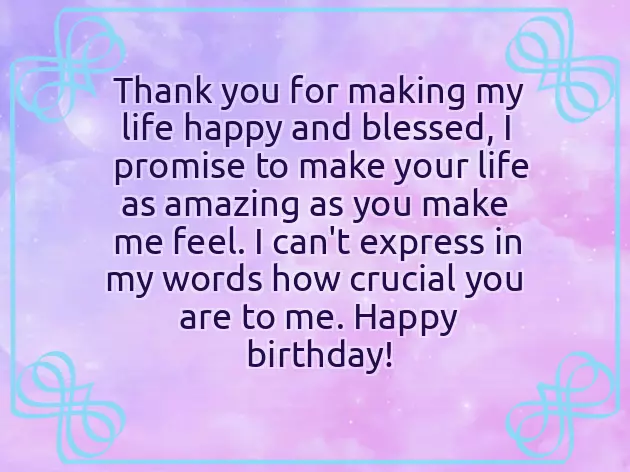 Happy Birthday Animals