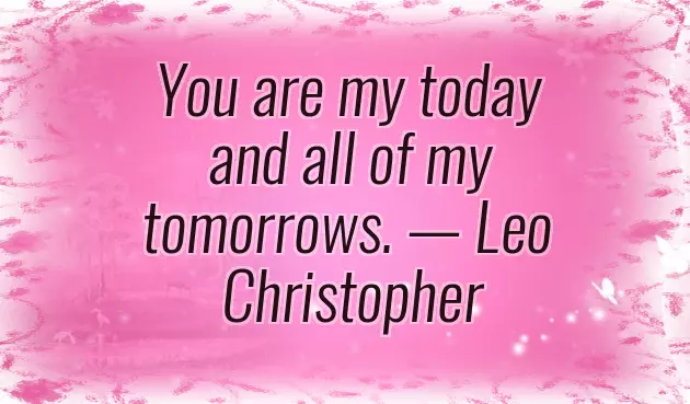 One Year Of Love Quotes One Year Of Love Quotes