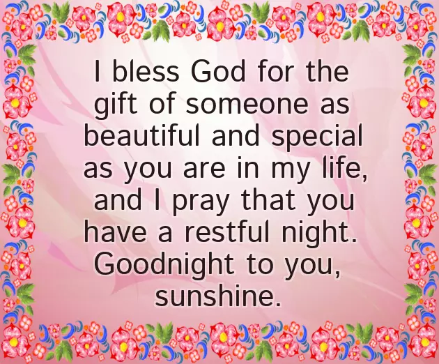 Good Night Blessings For Friends Good Night Blessings For Friends
