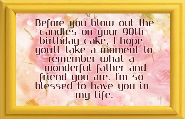 Fathers Day Message To My Grandfather Fathers Day Message To My Grandfather