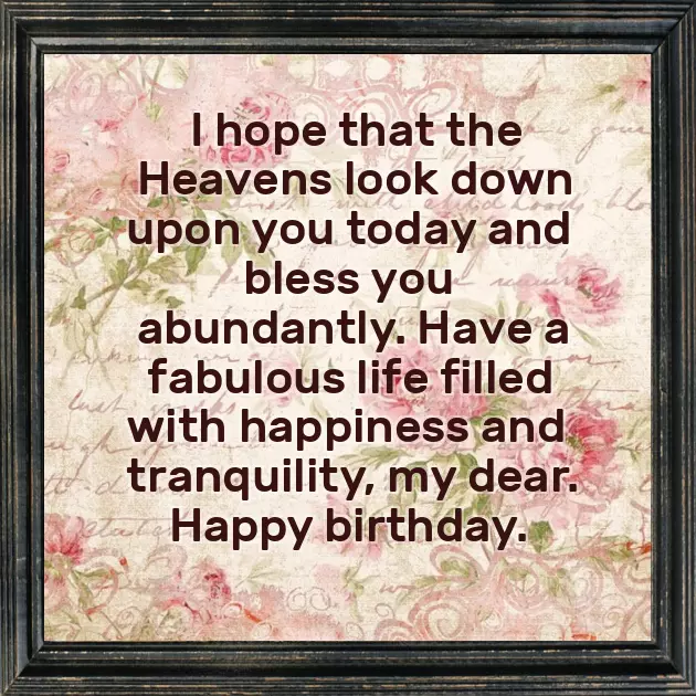 Happy Birthday Wishes For Brothers Wife Happy Birthday Wishes For Brothers Wife