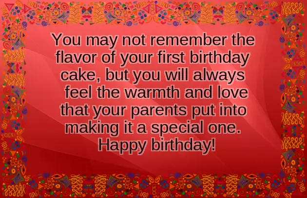 Happy Birthday Eldest Daughter