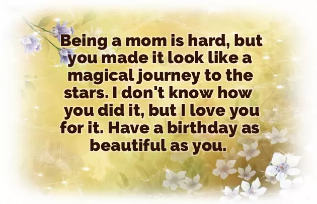 Wishes To Mom Birthday Wishes To Mom Birthday