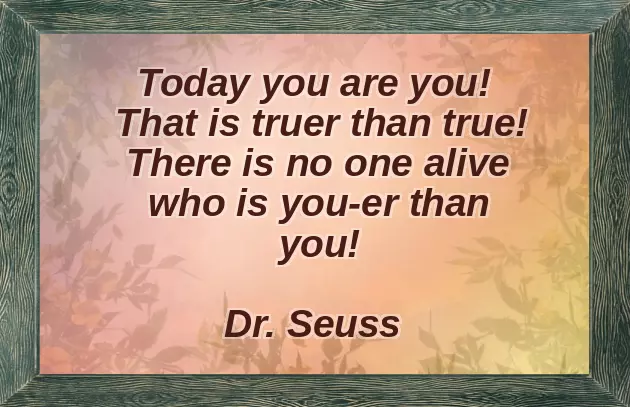 Happy Birthday Wishes Phrases