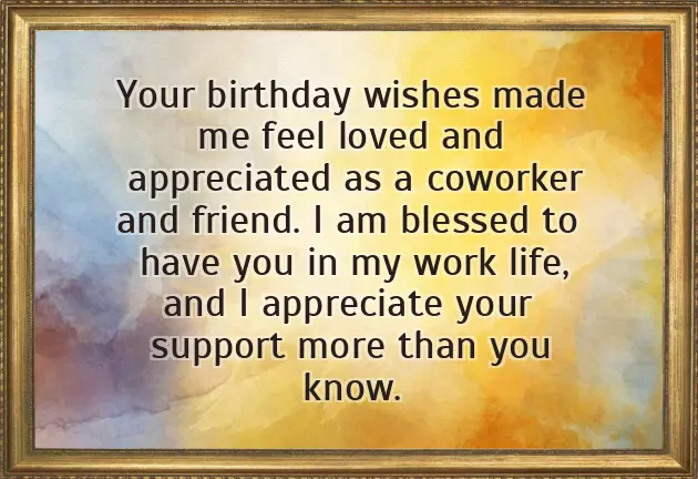 Quotes On Thank You For Birthday Wishes Quotes On Thank You For Birthday Wishes