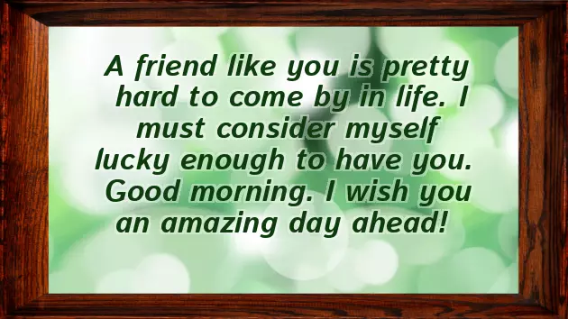 Thanks For Your Beautiful Wishes