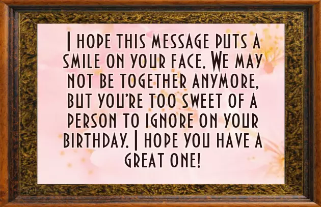 Best Love Quotes For Girlfriend Birthday