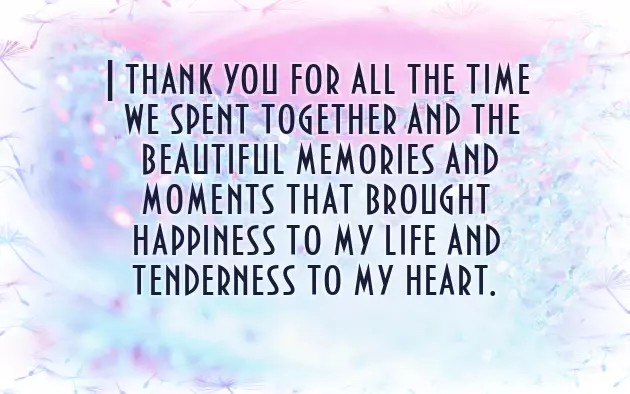 Happy Birthday Letter To My Ex Boyfriend Happy Birthday Letter To My Ex Boyfriend