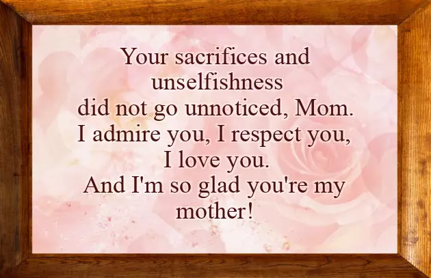 Short Poem For Mum Short Poem For Mum