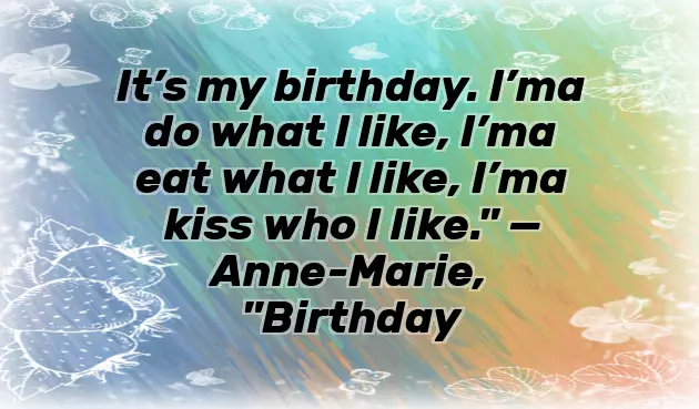 Birthday Greetings For Self Birthday Greetings For Self