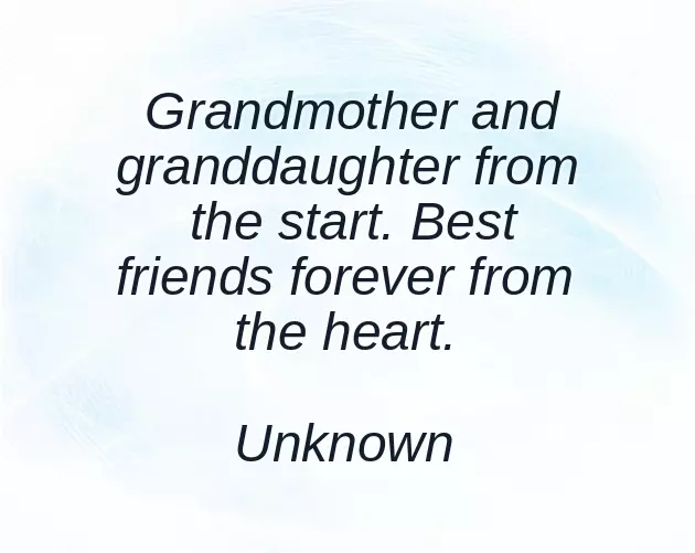 Birthday Wishes For 6 Year Old Granddaughter