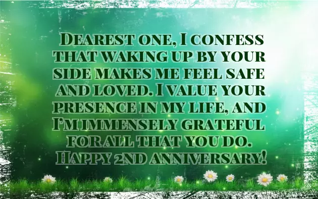 Funny Wedding Anniversary Wishes For Wife