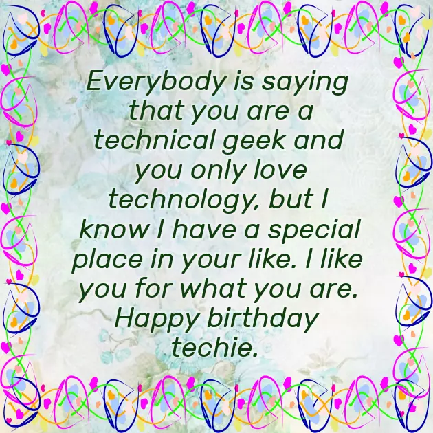 Birthday Wishes For A Female Friend From A Male