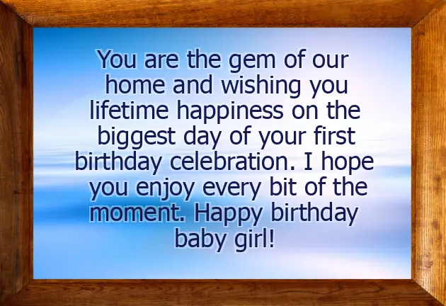 Birthday Wishes For Little Prince