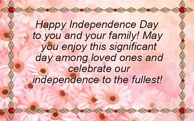 American Independence Day Wishes American Independence Day Wishes