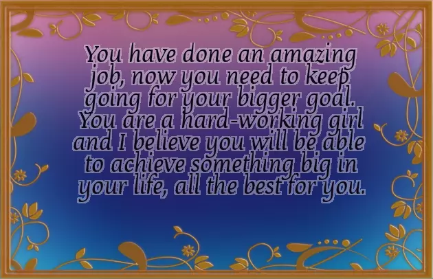 Greetings For Daughter In Law