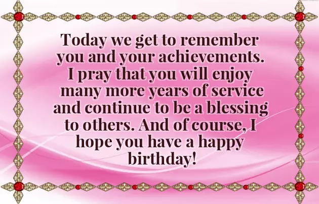 Good Happy Birthday Quotes