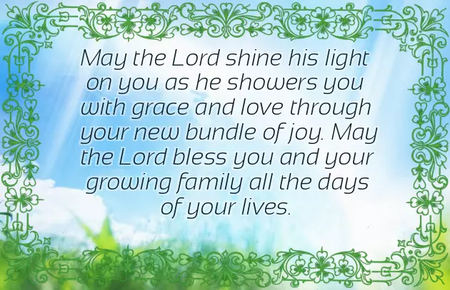 Congratulations On The Baby On The Way Congratulations On The Baby On The Way