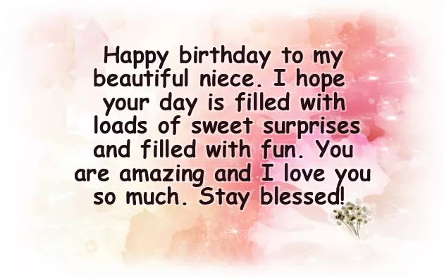 Funny Birthday Wishes For Little Sister Quotes