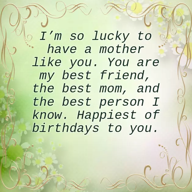 Different Ways To Say Happy Birthday Different Ways To Say Happy Birthday