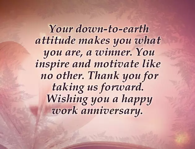 Congratulating Someone On Work Anniversary Congratulating Someone On Work Anniversary