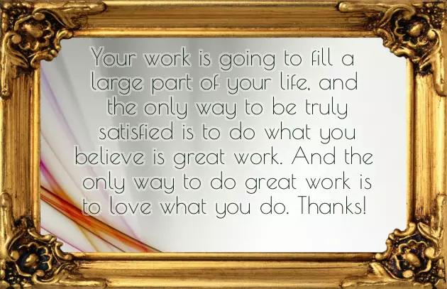 Congratulations On A Job Well Done Congratulations On A Job Well Done