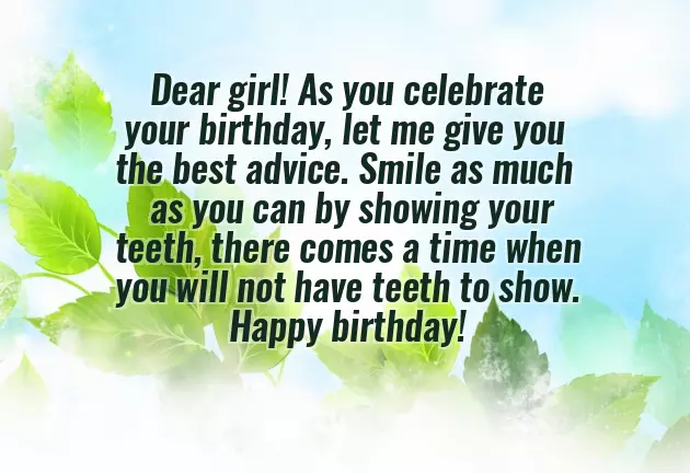 Birthday Caption For Best Friend