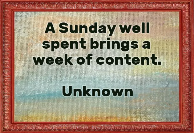 Happy Sunday Good Morning Wishes Happy Sunday Good Morning Wishes