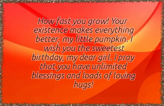 8 Year Old Granddaughter Birthday Wishes 8 Year Old Granddaughter Birthday Wishes