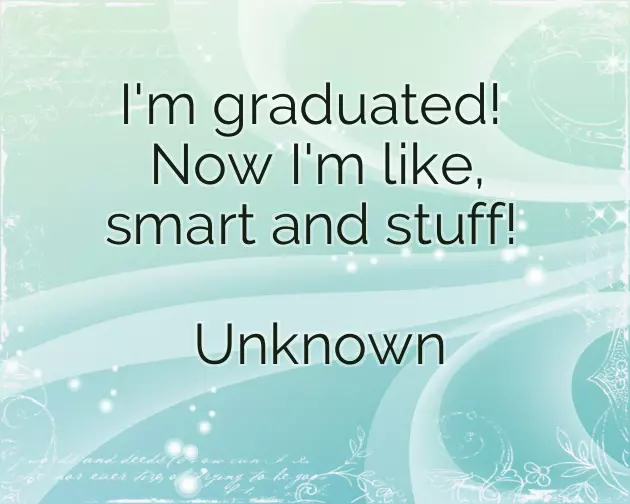 Elementary Graduation Wishes