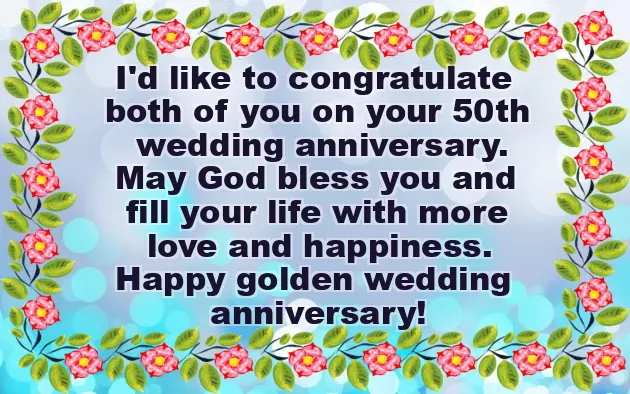 Wedding Anniversary Wishes To Cousin