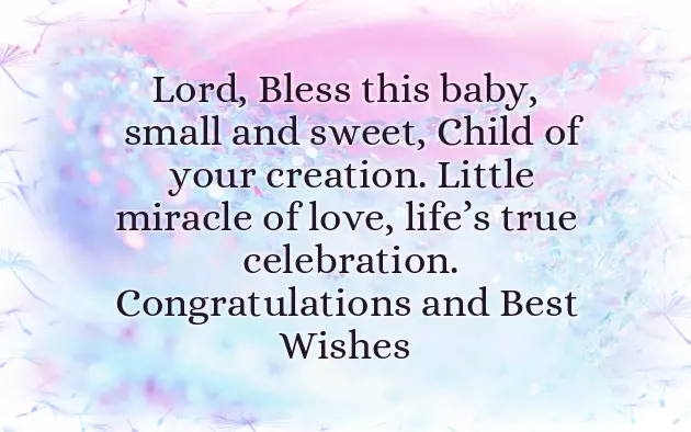 Congratulations And Best Wishes On Your New Baby Congratulations And Best Wishes On Your New Baby