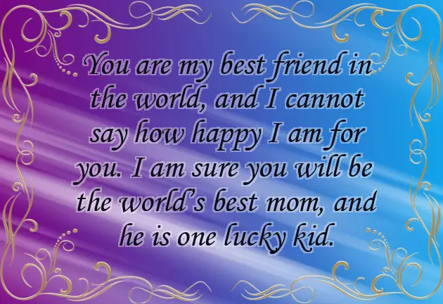 Baby Boy Shower Message Wishes Baby Boy Shower Message Wishes